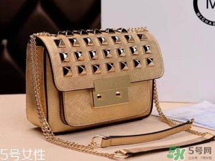 mk包包真假怎么辨別?mk包包真假鑒別圖 mk包包真假怎么辨別?mk包包真假鑒別圖