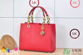 mk包包真假怎么辨別?mk包包真假鑒別圖 mk包包真假怎么辨別?mk包包真假鑒別圖