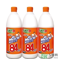 84和潔廁靈放在一起有毒么?84和潔廁靈一起用會怎樣? 84和潔廁靈放在一起有毒么?84和潔廁靈一起用會怎樣?