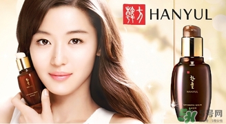 hanyul韓律是什么牌子？韓律是什么檔次？