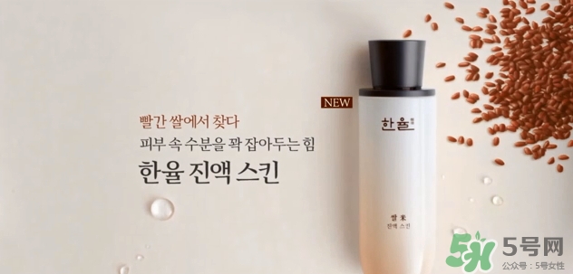 hanyul韓律是什么牌子？韓律是什么檔次？