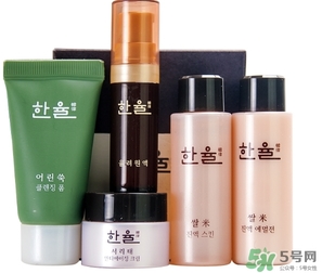 韓律適合什么膚質(zhì)？韓律適合敏感肌膚嗎？