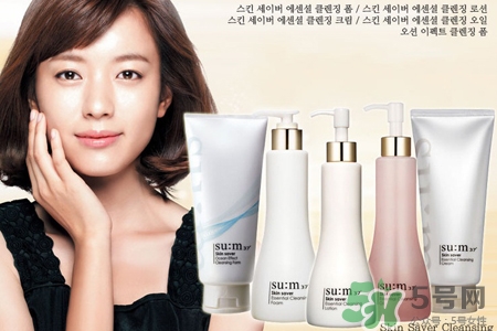 sum37適合敏感肌膚嗎？呼吸37度敏感肌膚能用嗎？