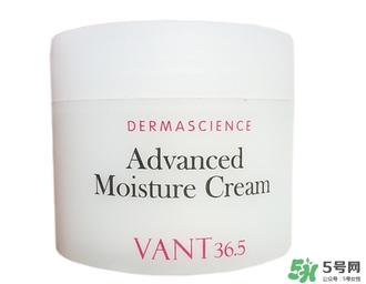 vant水滴面霜怎么用？vant36.5水滴面霜使用方法