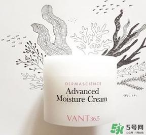 vant水滴面霜怎么用？vant36.5水滴面霜使用方法