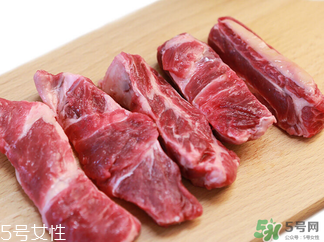 牛腩怎么煮容易爛？牛腩怎么做好吃？