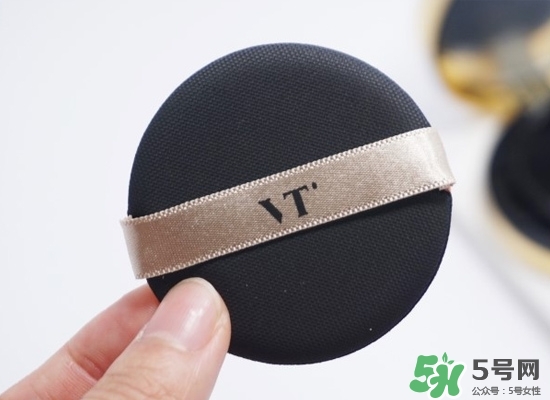 vant水滴氣墊怎么用？vant水滴氣墊使用方法？