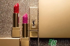 ysl適合媽媽的口紅顏色？ysl適合媽媽用的色號