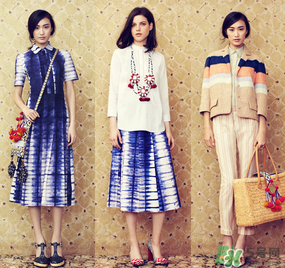 tory burch是什么牌子,tb是什么牌子？