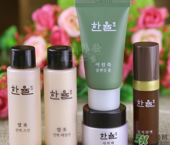 韓律大米系列怎么樣？韓律大米系列價(jià)格