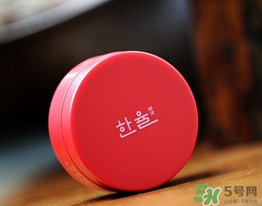 韓律紫云膏怎么用？韓律紫云膏的使用方法