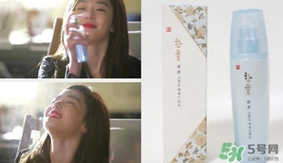 韓律高潔水精華噴霧多少錢(qián)？韓律噴霧價(jià)格