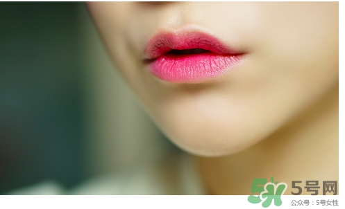 人魚色口紅什么牌子好？人魚色口紅推薦