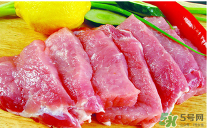 生豬肉有味了怎么辦？豬肉有點(diǎn)臭還能吃嗎？