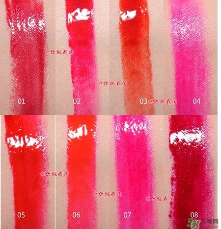 tom ford唇釉按不出來怎么回事？tf唇釉按不出來怎么辦？