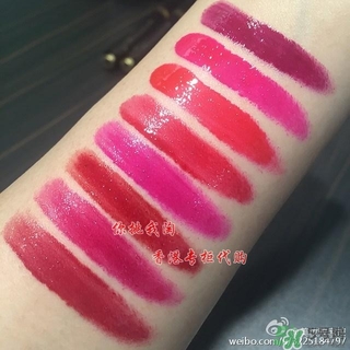 tom ford唇釉按不出來怎么回事？tf唇釉按不出來怎么辦？