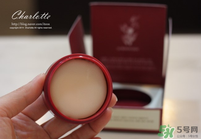 韓律紫云膏怎么用？韓律紫云膏的使用方法