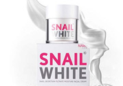 泰國蝸牛霜多少錢一瓶？snail white 蝸牛霜泰國價格