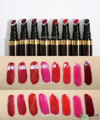 tom ford細(xì)管唇釉怎么用？tf細(xì)管唇釉使用方法