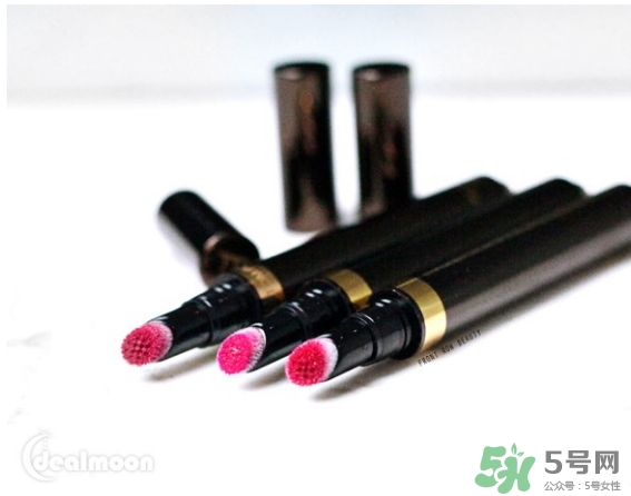 tom ford細(xì)管唇釉怎么用？tf細(xì)管唇釉使用方法