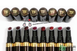 tom ford細管唇釉真假 tf唇釉真假鑒別 tom ford細管唇釉真假 tf唇釉真假鑒別
