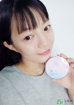 伊諾姿櫻花氣墊多少錢？伊諾姿櫻花氣墊價格