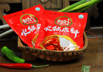 火鍋底料過期了還能吃嗎？過期的火鍋底料還能吃嗎？