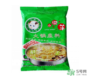 火鍋底料哪個牌子好吃？火鍋底料排行榜