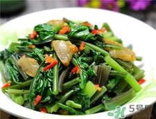 紅菜薹的營(yíng)養(yǎng)價(jià)值 紅菜薹的功效與作用 紅菜薹的營(yíng)養(yǎng)價(jià)值 紅菜薹的功效與作用