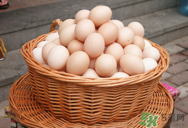 吃土雞蛋有什么好處？土雞蛋怎么吃最有營養(yǎng)？