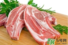 生肉用水龍頭洗干凈嗎？生肉用什么洗才最干凈？