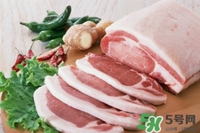 生肉用水龍頭洗干凈嗎？生肉用什么洗才最干凈？