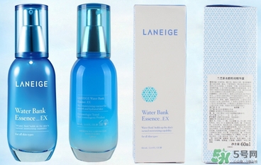 蘭芝新水酷特潤(rùn)精華露怎么用?使用方法