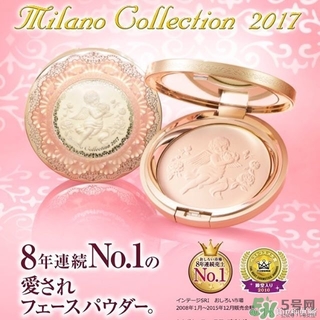 嘉娜寶天使蜜粉2017什么時(shí)候上市？嘉娜寶天使蜜粉2017版本