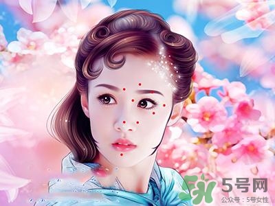 紅痣代表什么?紅痣可以點(diǎn)掉嗎? 紅痣代表什么?紅痣可以點(diǎn)掉嗎?