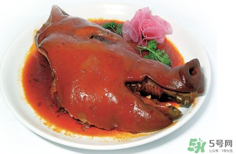 豬頭肉多少錢一斤？熟豬頭肉多少錢一斤？