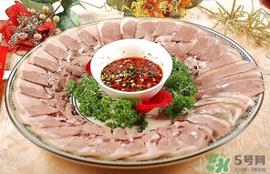 熟羊肉可以冷凍嗎？熟牛肉放冷藏還是冷凍？