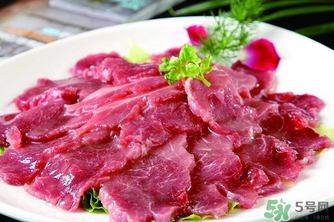 熟羊肉可以冷凍嗎？熟牛肉放冷藏還是冷凍？