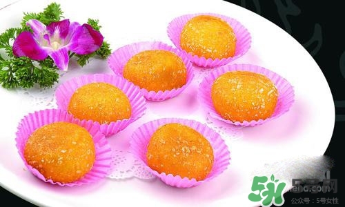 寶寶可以吃南瓜餅嗎？寶寶怎么吃南瓜餅比較好？