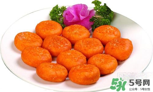 寶寶可以吃南瓜餅嗎？寶寶怎么吃南瓜餅比較好？