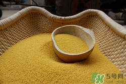 糖尿病人能吃黃米嗎?糖尿病人吃黃米好嗎 糖尿病人能吃黃米嗎?糖尿病人吃黃米好嗎