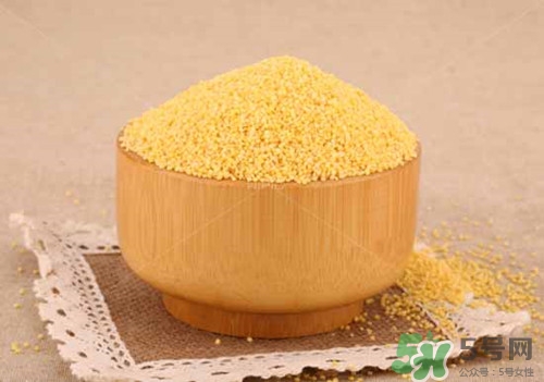 產(chǎn)婦能吃黃米嗎?產(chǎn)婦吃黃米有什么好處 產(chǎn)婦能吃黃米嗎?產(chǎn)婦吃黃米有什么好處