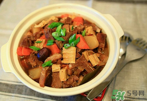 熟羊肉怎么保存？熟羊肉放冰箱能放多久？