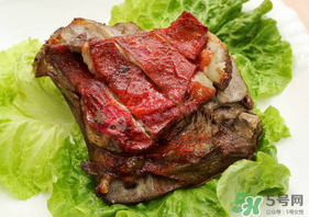 熟羊肉怎么保存？熟羊肉放冰箱能放多久？