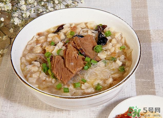 生羊肉怎么做好吃？生羊肉怎么去膻味？