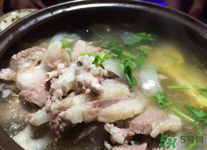 生羊肉怎么做好吃？生羊肉怎么去膻味？