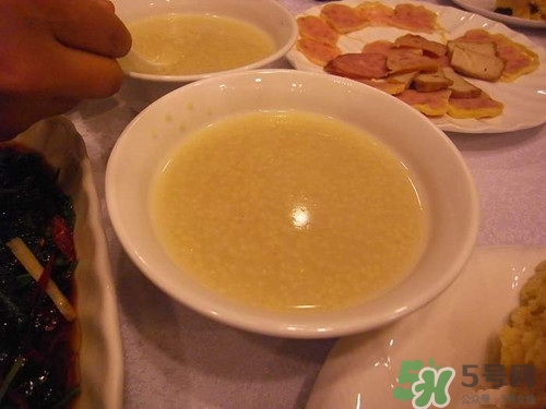 寶寶可以吃小黃米嗎?寶寶吃小黃米好嗎 寶寶可以吃小黃米嗎?寶寶吃小黃米好嗎