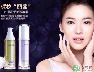 冬天需要用隔離霜嗎？冬天化妝需要用隔離霜嗎？