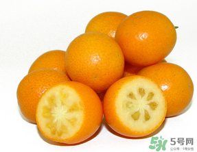 金桔什么時(shí)候上市？金桔什么時(shí)候成熟？