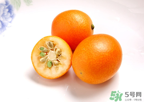 金桔什么時(shí)候上市？金桔什么時(shí)候成熟？